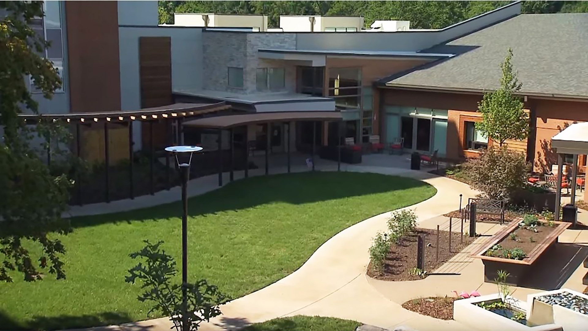 Queens Village Nursing Home - Image 1